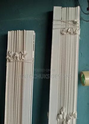 Wooden Window Blinds