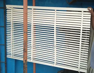 Wooden Window Blinds