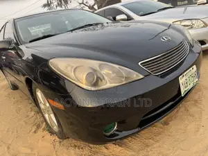 Lexus ES 330 2005