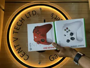 Xbox Series Pad