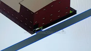 Warehouse Steel Erection, Fabrication, Construction