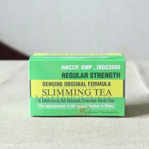 Winstown Genuine 0riginal Slimming Tea - 20 Tea Bags