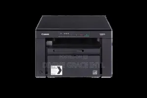 Canon Mf3010 A4 Printer