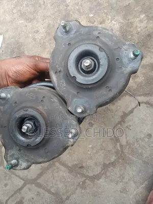 Hyundai Elantra 2016-2018 Front Shock Absorber