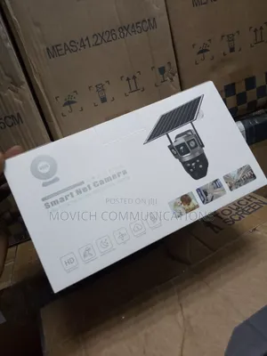 V380 Smart Net Camera