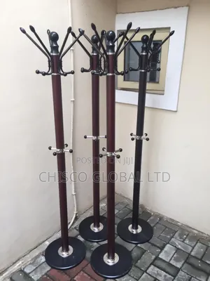 Suit Hanger (Metal)