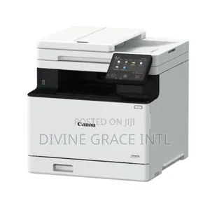 Canon I-Sensys 744cdw MFP