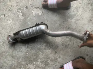 Catalyst 2006-2008 Honda City