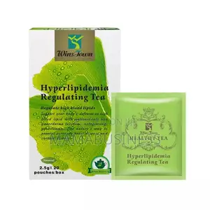 Wins Town Hyperlipidemia Regulating Tea -20 Tea Bag