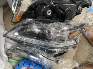 Fullight and Charger Rx350 2015 Available as Seen