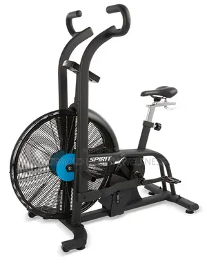 Spirit Air Bike 2020 Model (Spirit Fitness Brand) AB900