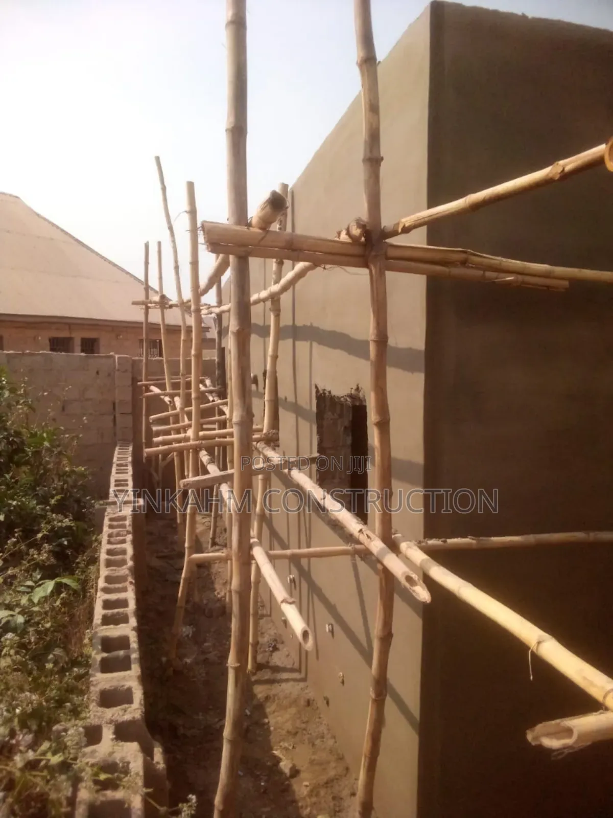 Building Contractor Engineer
