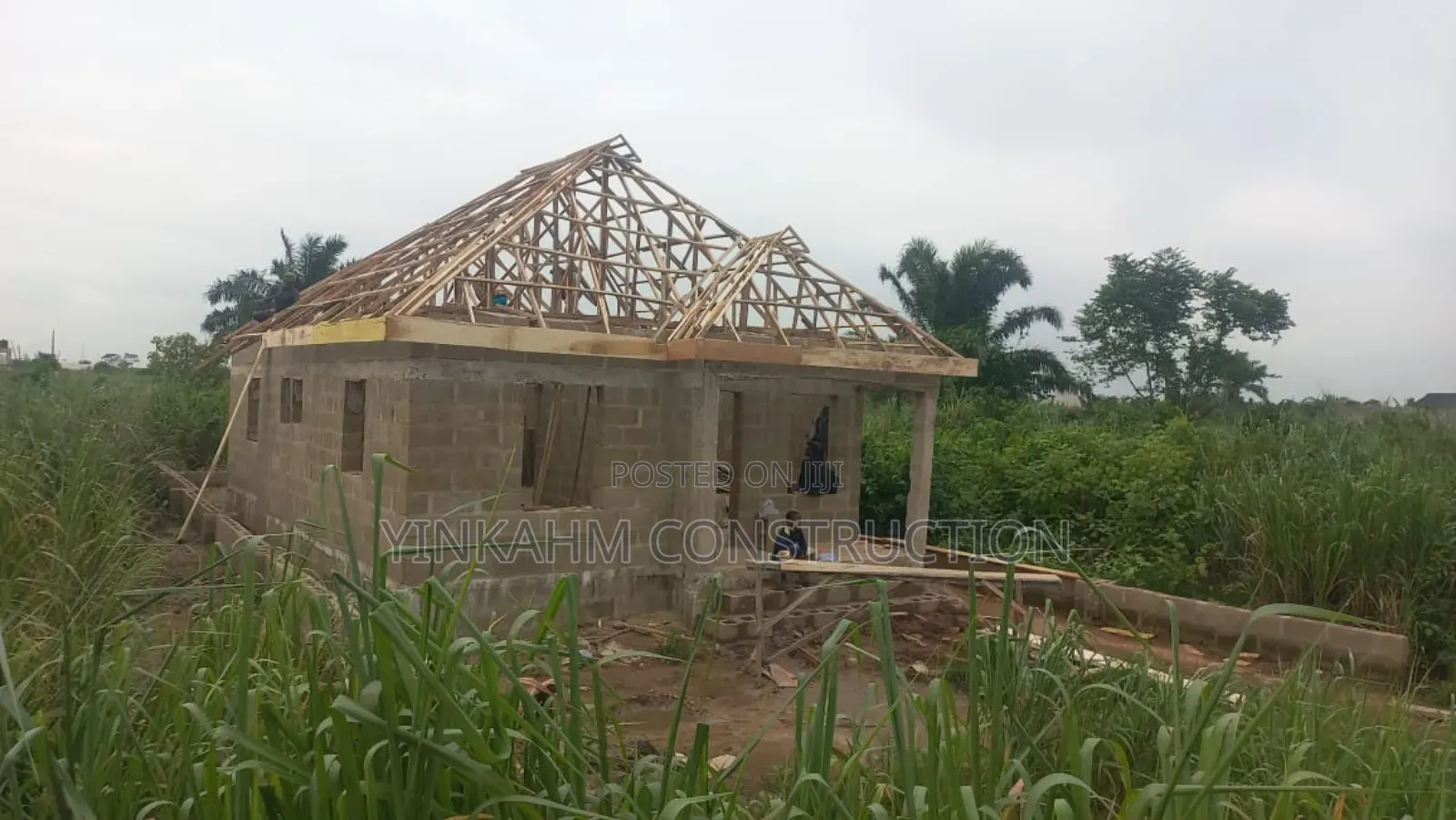 Building Contractor Engineer