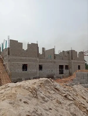 Building Contractor Engineer