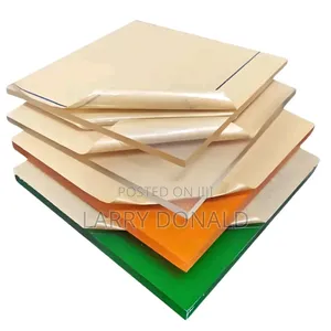 Perspex Glass
