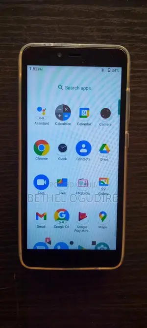 Mobile Phone 32 GB Blue