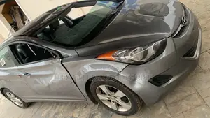 Front Windscreen Glass for Hyundai Elantra 2012 Availb