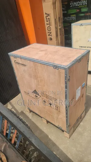 15kwh 51.2v Cworth Lithium Battery