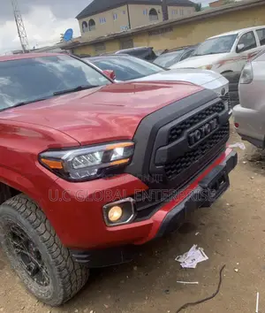 Upgrade Kits for Toyota Tacoma 2010 to 2020 Available Now