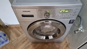 Experience Clothes Washer Repairer