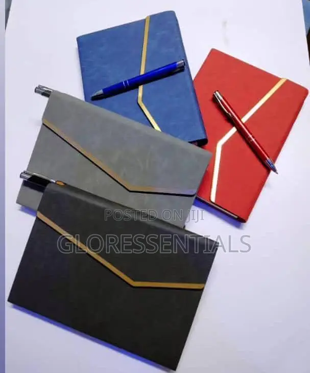 Souvenir Notepad