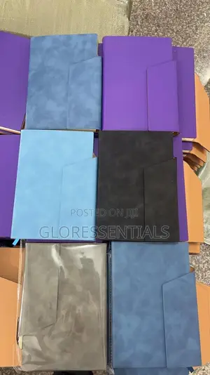 Souvenir Notepad