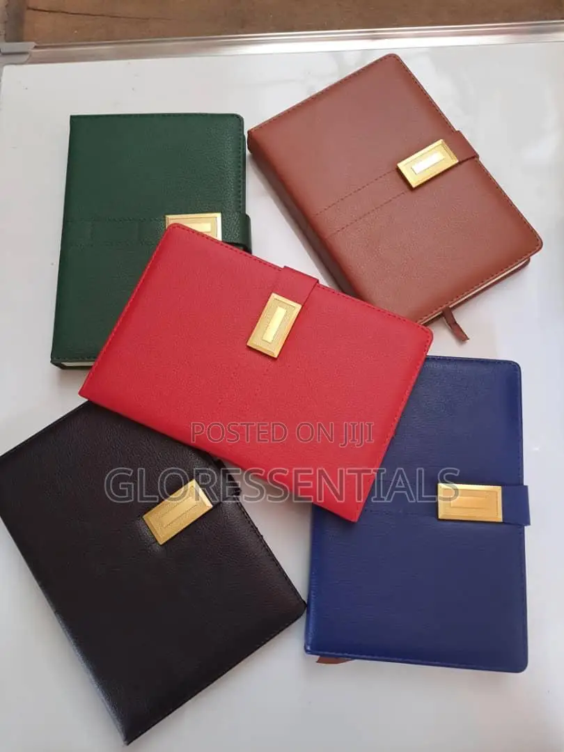 Souvenir Notepad