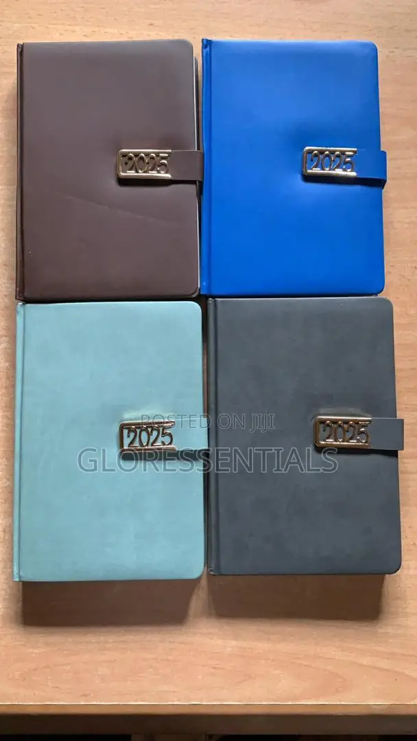 Souvenir Notepad