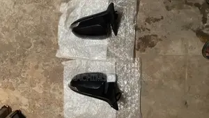 Side Mirror Camry 2012
