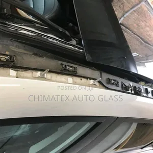 Kia Sportage 2013 Roof Glass Available
