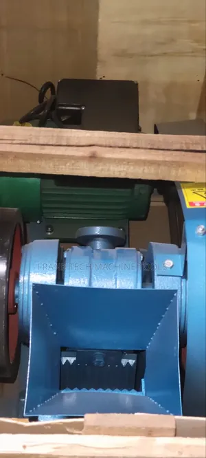 60x100 Stone Jaw Crushing