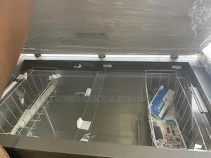 300 Litres Midea Freezer