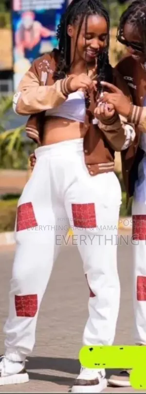 Ladies Wears