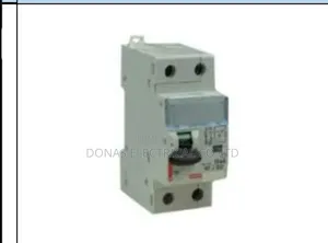 Legrand ELCB 2pole