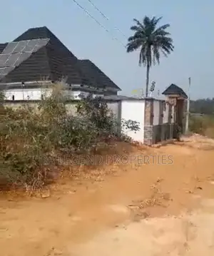 Above Half Plot of Land for Sale
