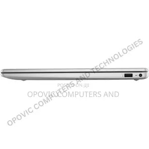 New Laptop HP 15 8GB Intel Core I5 SSD 256GB