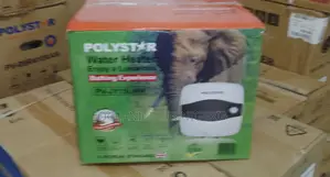 15L Polystar Sustainable Water Heater- 