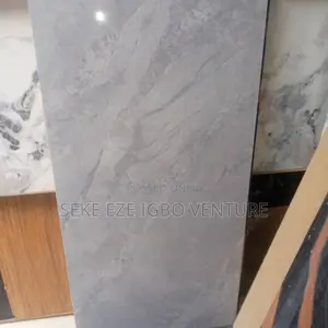 Nigeria Tiles