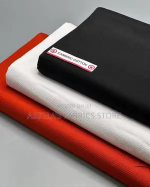 Cambric Swiss Cotton