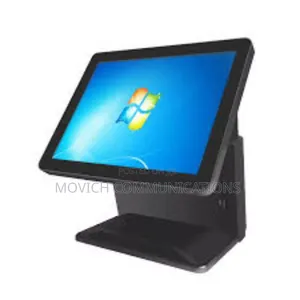 Single Screen Pos System