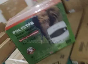 Polystar 15L Super Good Water Heater