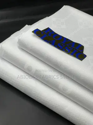 Royal Classic Swiss