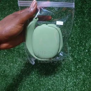 Replacement Silicone Pouch for Airpod Max
