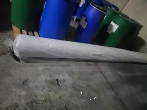 Geo Textile Non Woven 4.5m×50m 300gsm