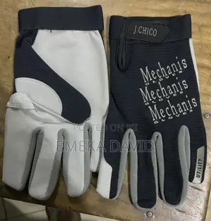 Mechanix Hand Glove