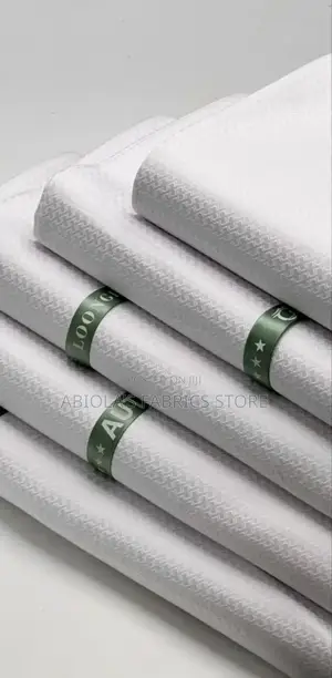 HKJ Automne XL White