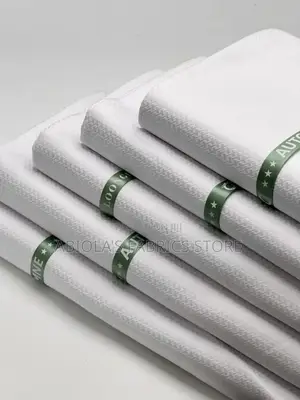 HKJ Automne XL White