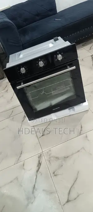 High Quality Polystar Electric Oven Pv-Jy60ke