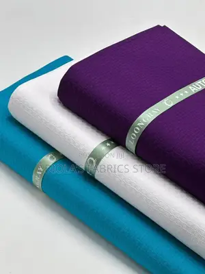 Automne Loongray Swiss Cotton