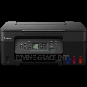 G3470 Canon Printer